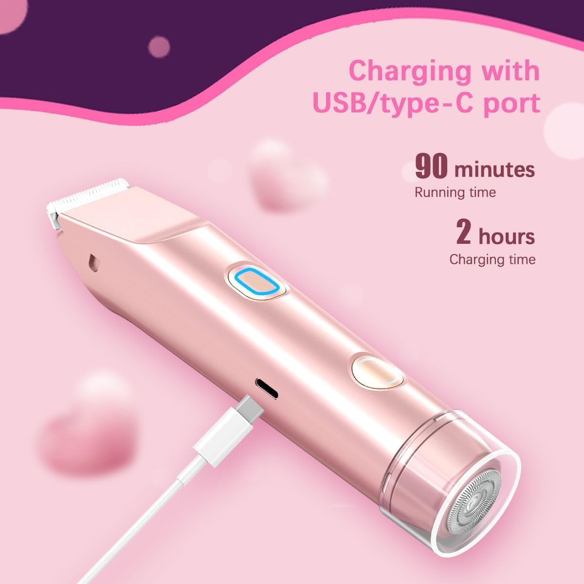 Flex | Smooth Shave Pro™