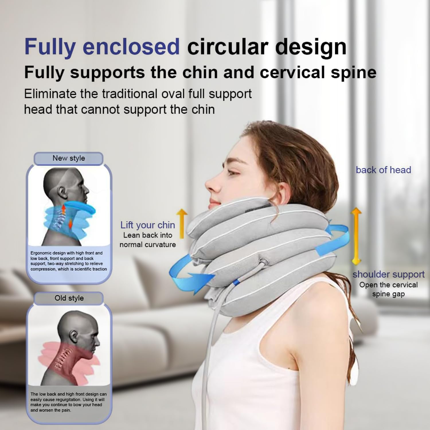 Neck Relief Pro™