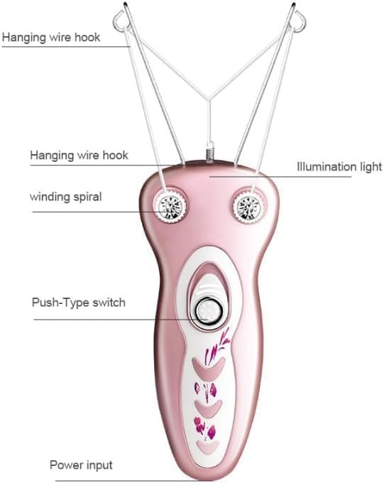 FlawlessThread™ Touch