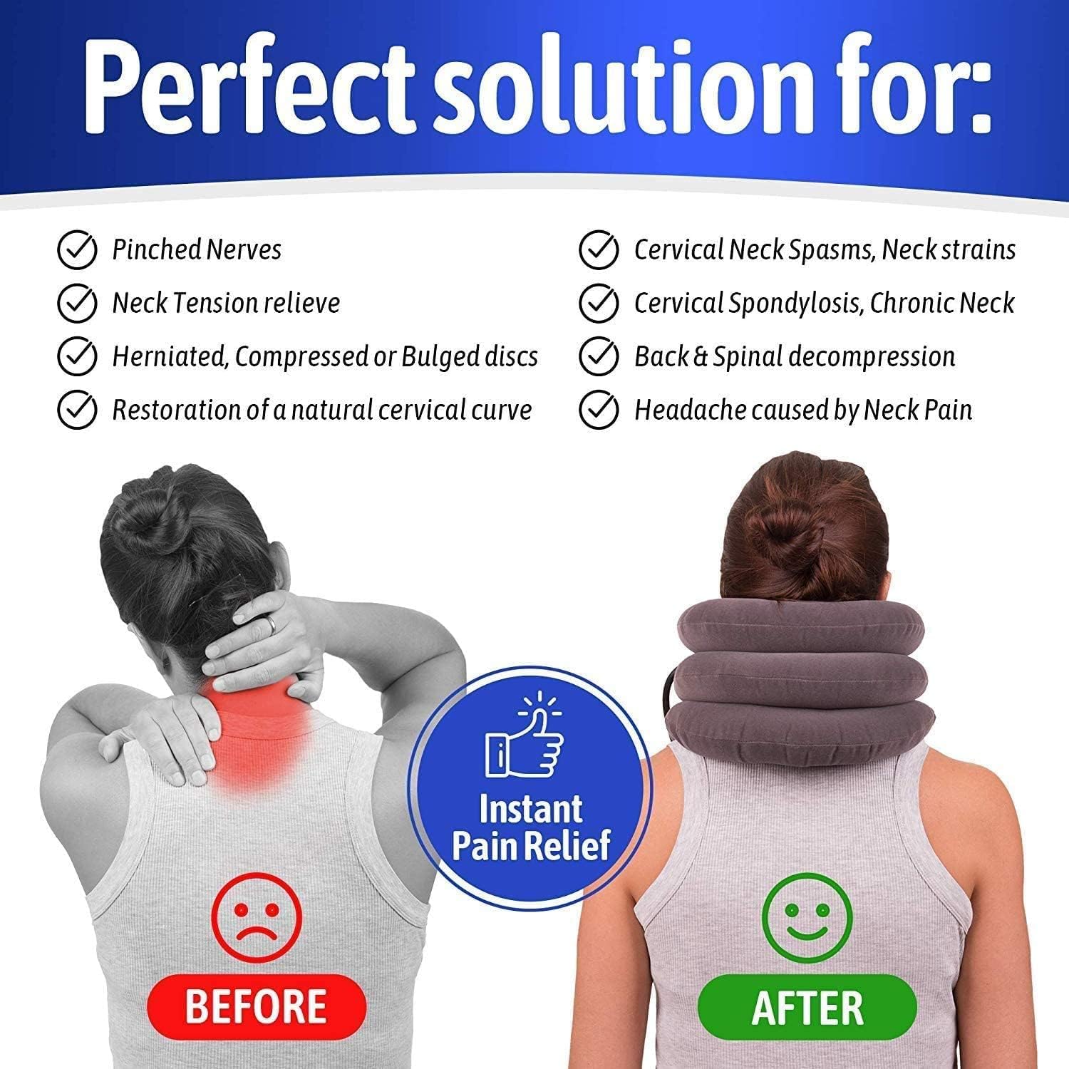 Neck Relief Pro™